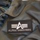 История Alpha Industries