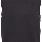 Куртка Rothco Concealed Carry Soft Shell Vest - Black - 86500