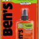 Американский репеллент от комаров Ben’s 30 Spray Pump Insect Repellent