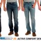 Мужские всесезонные инновационные джинсы с технологией Coolmax® от Lee