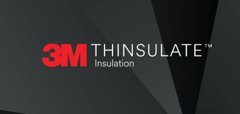 3M™ Thinsulate™ (тип J)
