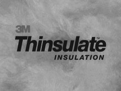 Технические характеристики утеплителя 3M™ Thinsulate™