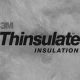Технические характеристики утеплителя 3M™ Thinsulate™
