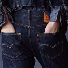 Как определить размер мужских и женских джинсов Lee, Levis, Wrangler?