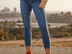 Джинсовые термины, что означает слово … в джинсовой моде?