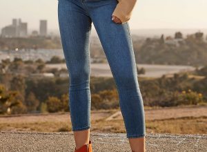 Джинсовые термины, что означает слово … в джинсовой моде?