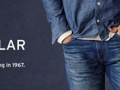 Levis 505™ Straight (Regular) Fit Jeans