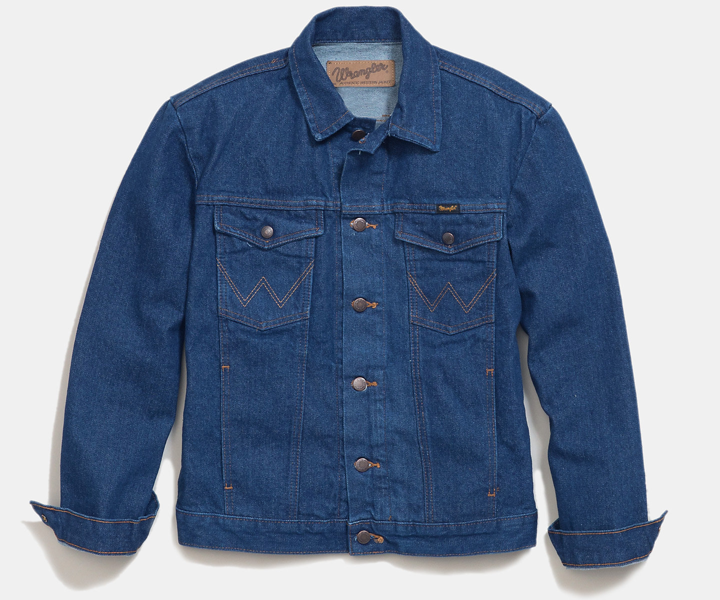Джинсовые куртки Wrangler - Блог Aquamir®.UA