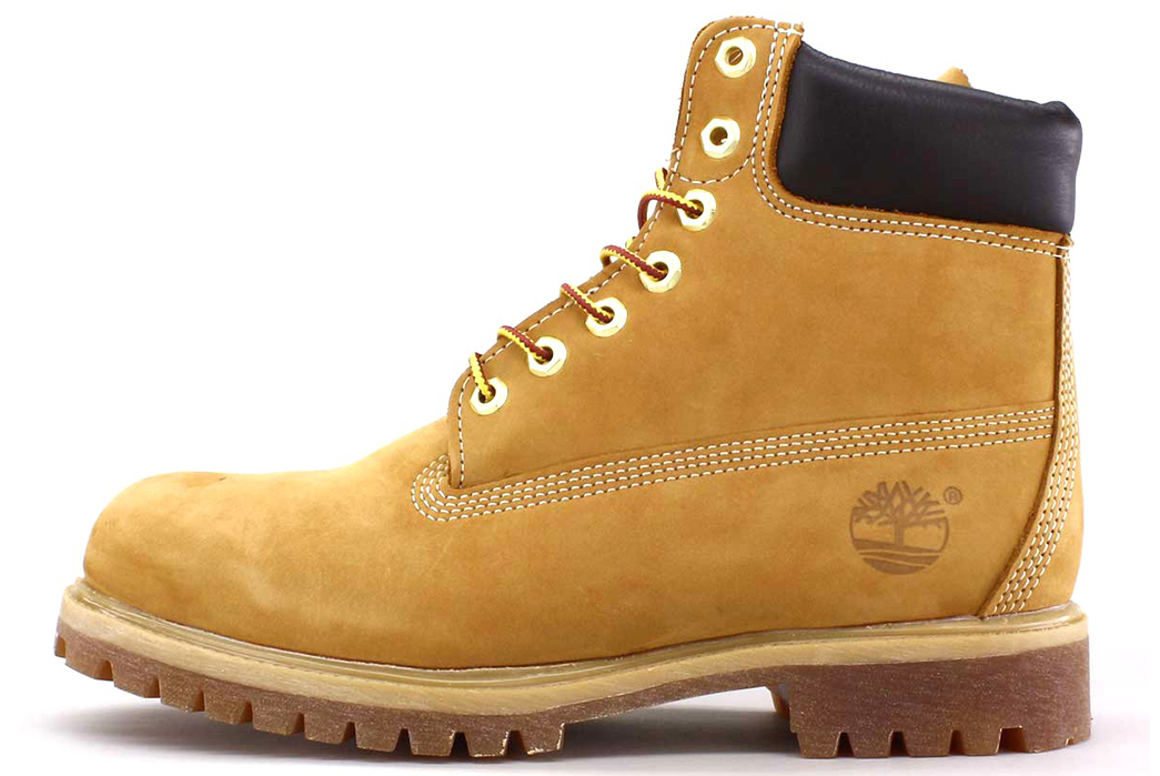 История бренда Timberland: водонепроницаемые ботинки и влияние рэп ...