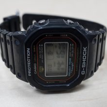 G-Shock: история самых прочных часов в мире