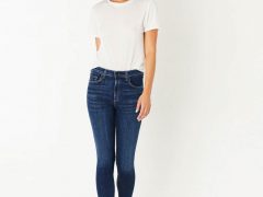 ASKK Denim: новый бренд джинсовой одежды