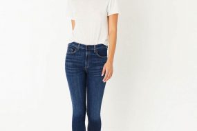 ASKK Denim: новый бренд джинсовой одежды