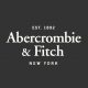 История бренда Abercrombie & Fitch